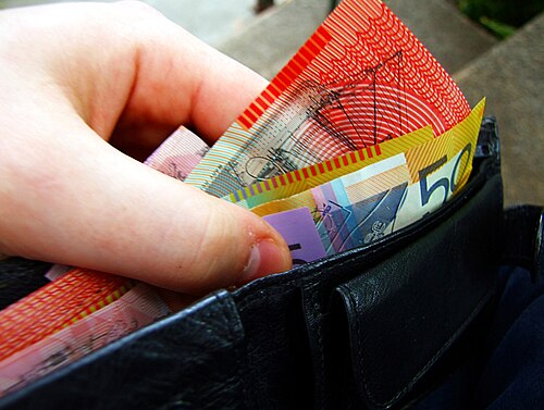 Fees and charges