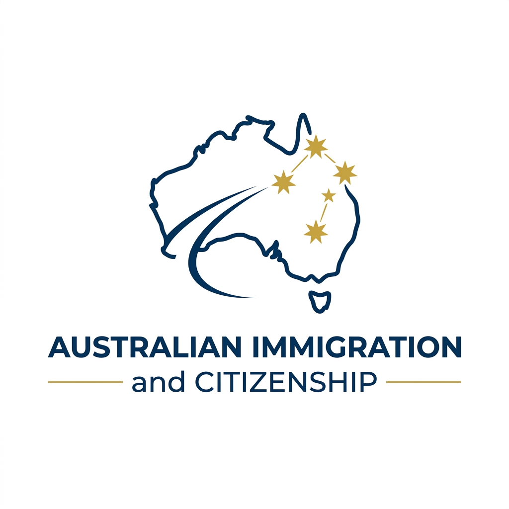 Australian Government Logo